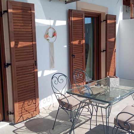 Apartmán Marilena Panoramic Sea View House Elounda Pokoj fotografie
